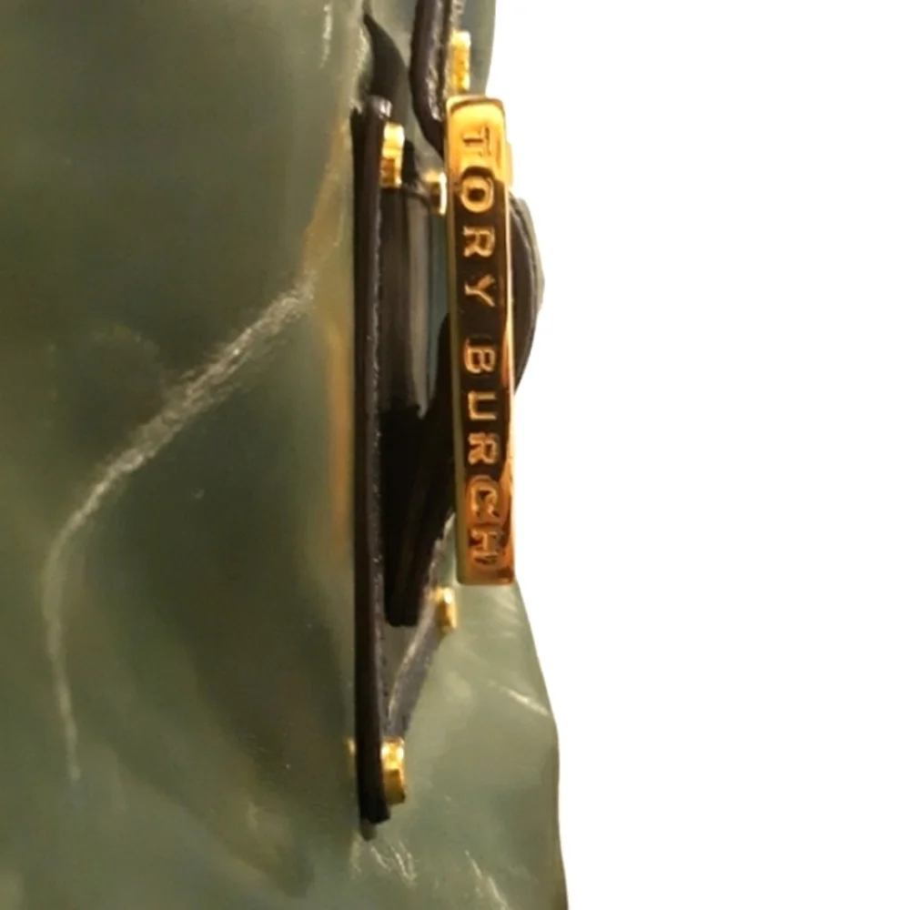 Tory Burch Purse | Horseshoe Hobo Bag